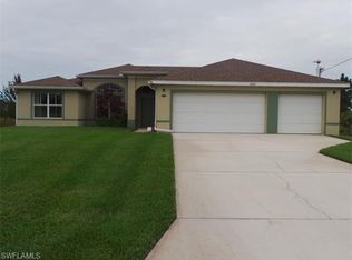 2512 12th St SW, Lehigh Acres, FL 33976