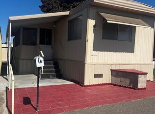 1600 E Clark Ave SPACE 46, Santa Maria, CA 93455