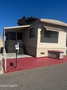 1600 E Clark Ave Space 46, Santa Maria, CA, 93455
