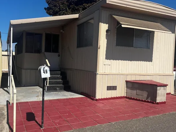 1600 E Clark Ave Space 46, Santa Maria, CA 93455
