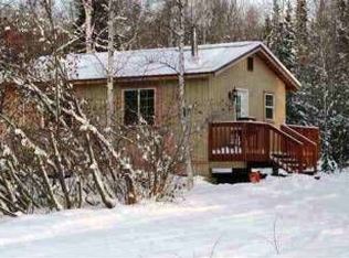 1105 Chickadee Loop, Fairbanks, AK 99712