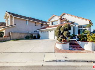 18611 Klum Pl, Rowland Heights, CA 91748