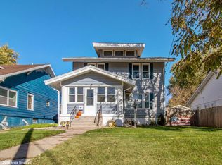 910 Arthur Ave, Des Moines, IA 50316