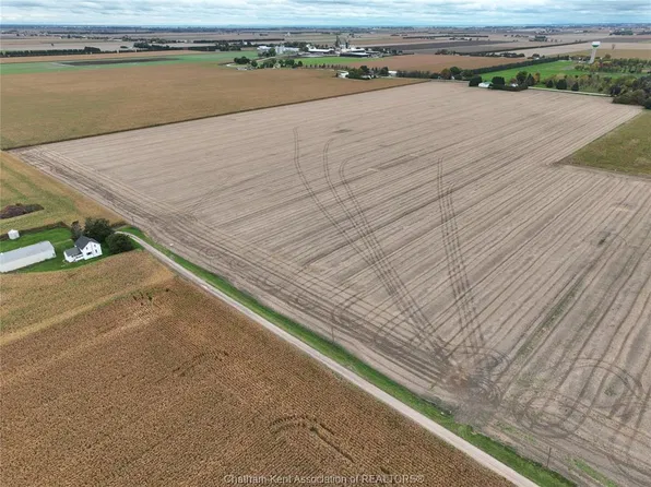 0 Creek Line, Chatham Kent, ON N0P 1Z0