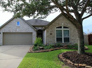 2819 Twisted Willow Ct, Katy, TX 77450