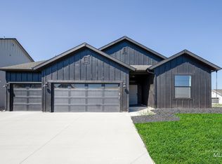 6403 S Sunfish Ave, Boise, ID 83709