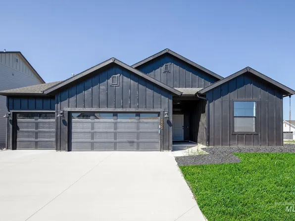 6403 S Sunfish Ave, Boise, ID 83709