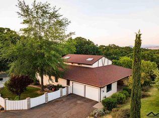 1750 Johnson St, Red Bluff, CA 96080