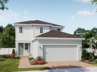 1186 Happy Forest Loop, Deland, FL 32720