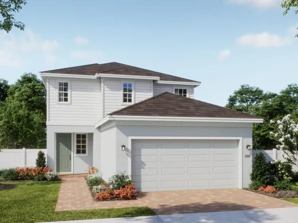 1186 Happy Forest Loop, Deland, FL 32720