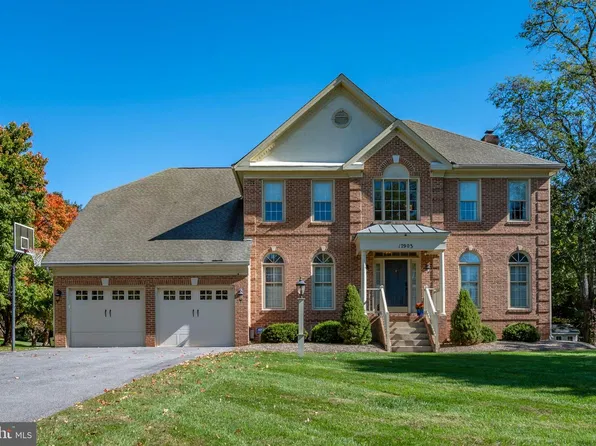 17903 Hickman St, Poolesville, MD 20837