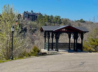 Corley Loop #8, Eureka Springs, AR 72632