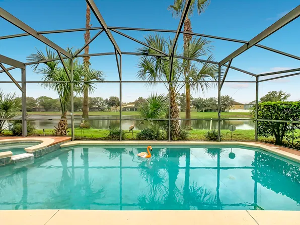16744 Glenbrook Blvd, Clermont, FL 34714