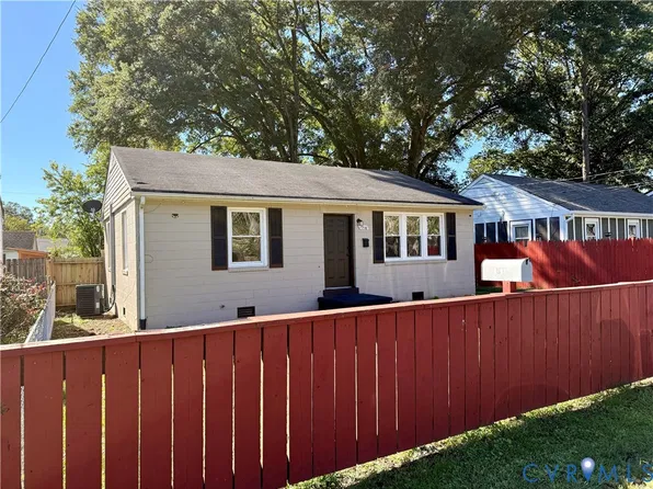 2510 Courtland St, Richmond, VA 23234
