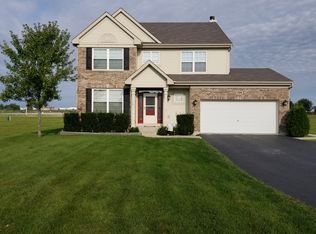 708 Silver Berry Ct, Joliet, IL