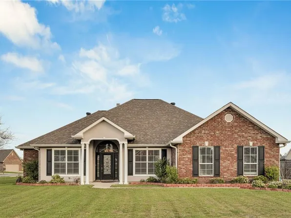 318 S Fashion Blvd, Hahnville, LA 70057