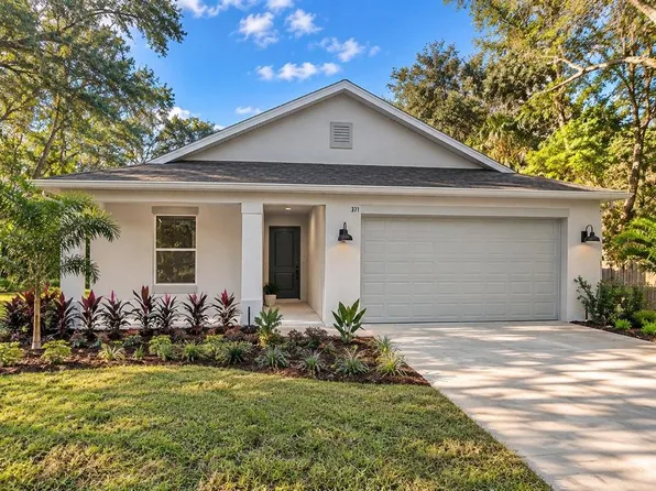 371 MILLER ROAD, SANFORD, FL 32773