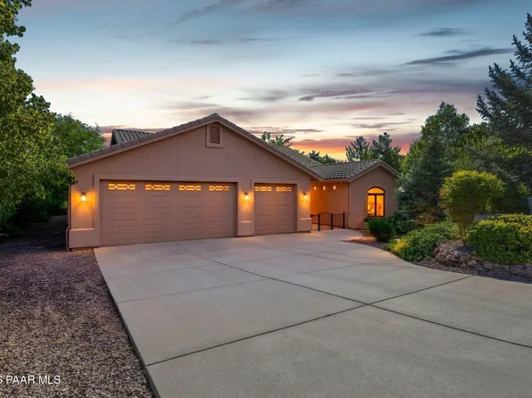 6000 Symphony Dr, Prescott, AZ 86305