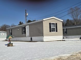 21 Turkey Jim Road, Campton, NH 03223