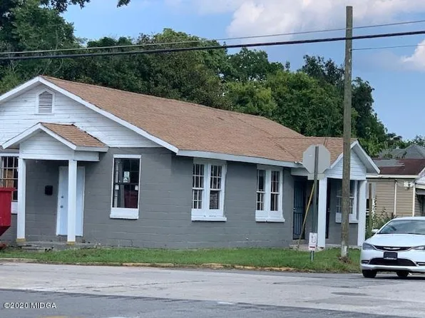 1893 3rd Ave, Macon, GA 31201