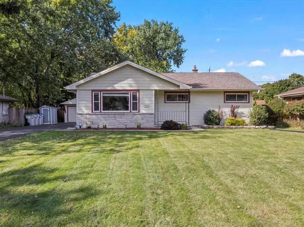 7433 North 52nd STREET, Milwaukee, WI 53223