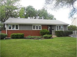6308 W 84th Pl, Burbank, IL