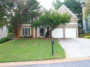 4129 Rosedown Ct NW, Kennesaw, GA 30144