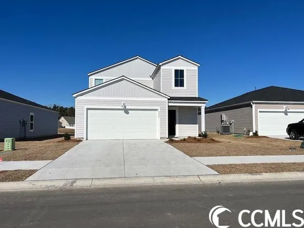 8204 Forest Edge Dr. Lot 534 Columbia D, Myrtle Beach, SC 29579