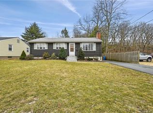 50 William St, Manchester, CT 06042