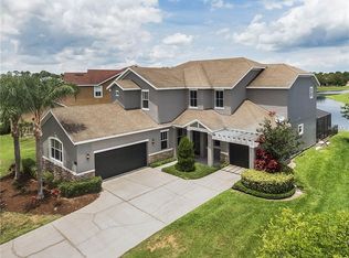 4455 Indian Deer Rd, Windermere, FL 34786