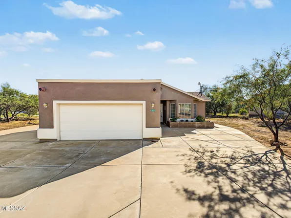 1601 Huron St, Rio Rico, AZ 85648