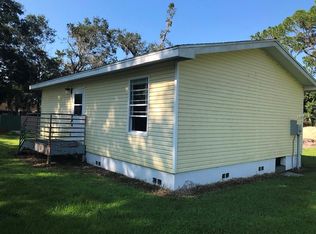 13937 Methodist Church Rd, Dover, FL 33527