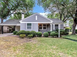 2505 Littlepage St, Fort Worth, TX 76107