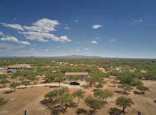 11933 W Eagles Wing Way, Tucson, AZ 85735