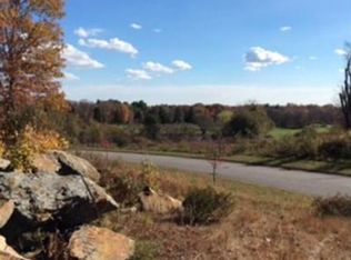 17 Medalist Dr, Rehoboth, MA 02769