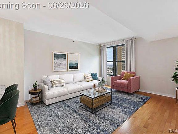 2nd image of 1135 Shelby St APT 2505