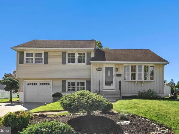 3560 Swiftwater Ln, Brookhaven, PA 19015
