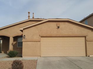 3208 W Meadow Dr SW, Albuquerque, NM 87121