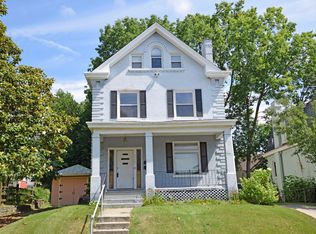2418 Hudson Ave, Cincinnati, OH 45212