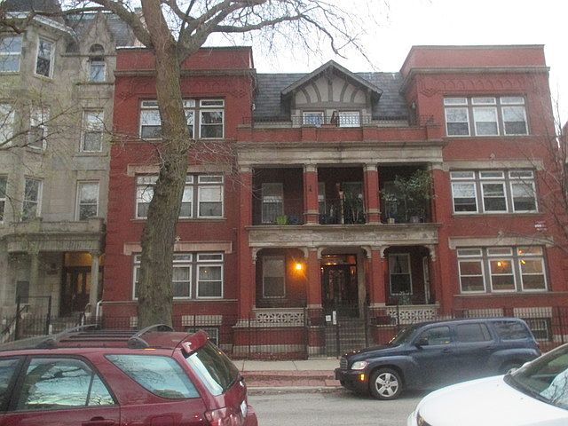 1st image of 3546 S King Dr #P-12