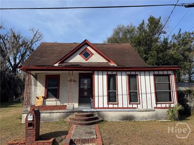2815 Wicklow Street, Savannah, GA, 31404