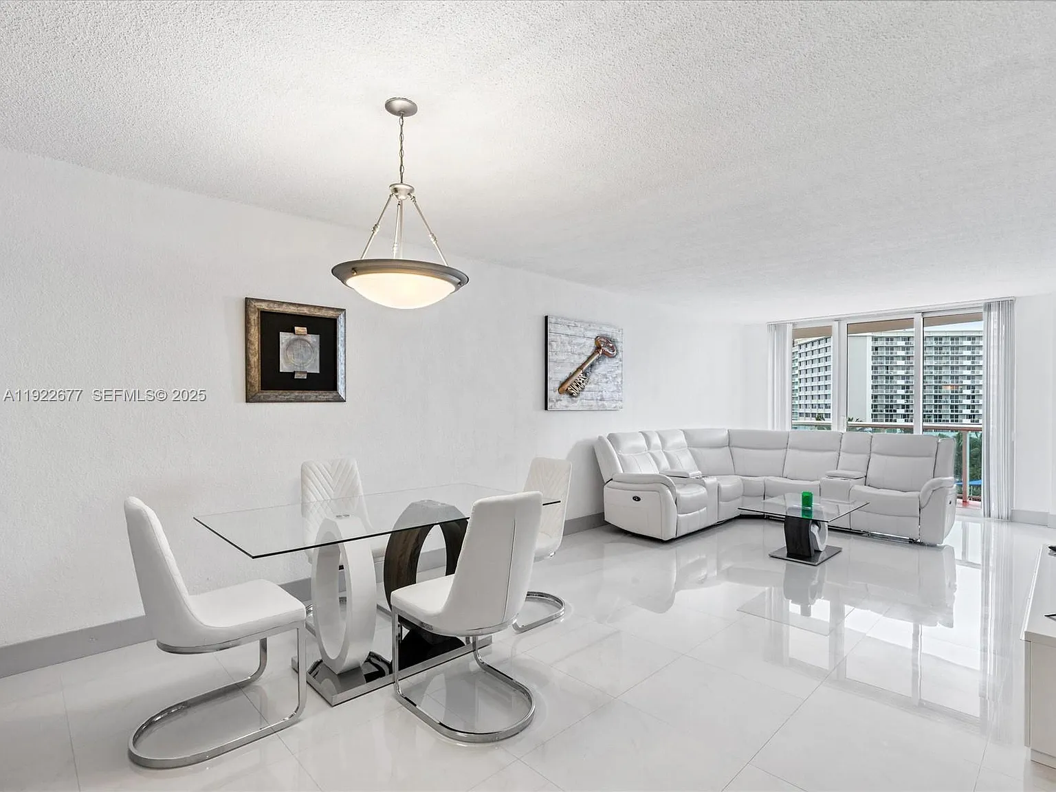 Ocean Reserve Condo — Photo 2