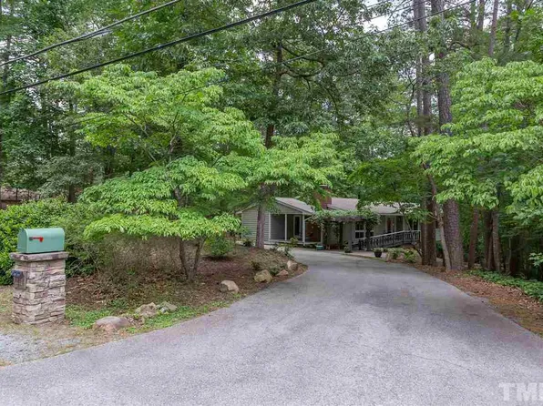 744 Shadylawn Rd, Chapel Hill, NC 27514