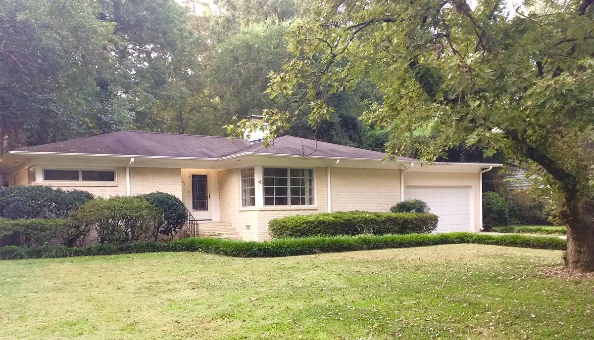 Quiet Eastover cul-de-sac. - 101 Placid Pl