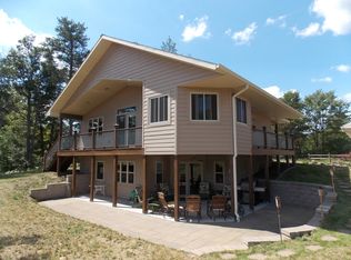 12264 Randolph Rd S, Watton, MI 49970