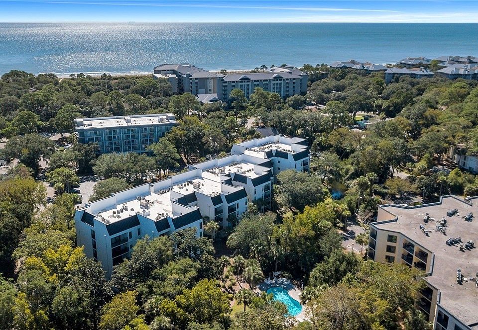1st image of 34 S Forest Beach Dr #2B