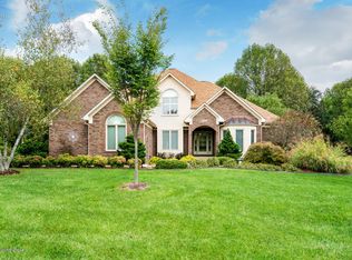 7503 Turner Ridge Rd, Crestwood, KY 40014