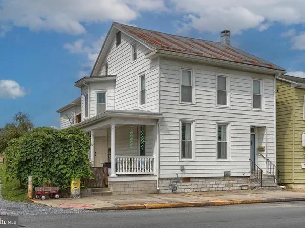 207 E Main Ave, Myerstown, PA 17067