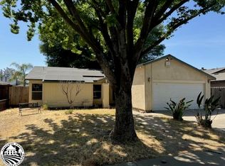 533 Fort Henry Dr, Modesto, CA 95354