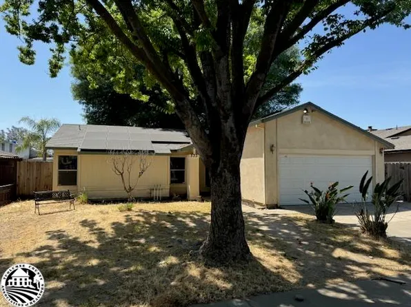 533 Fort Henry Dr, Modesto, CA 95354